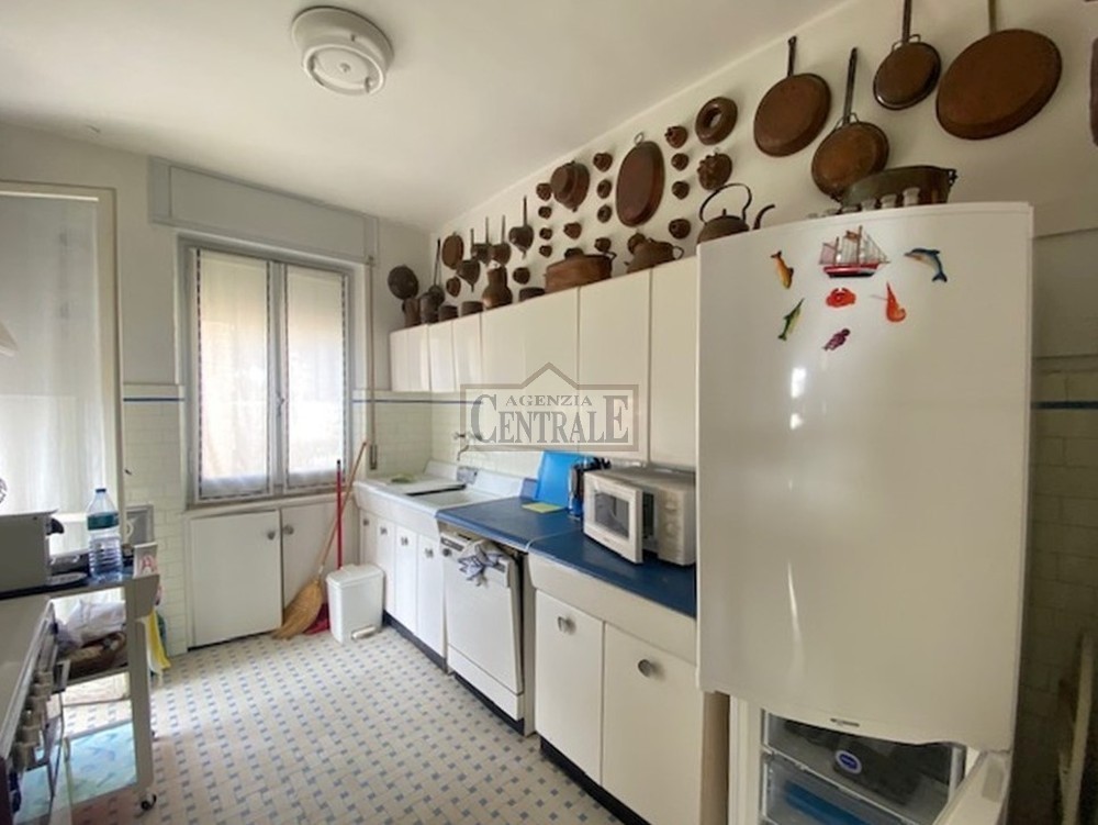 Agenzia Immobiliare Centrale Sanremo